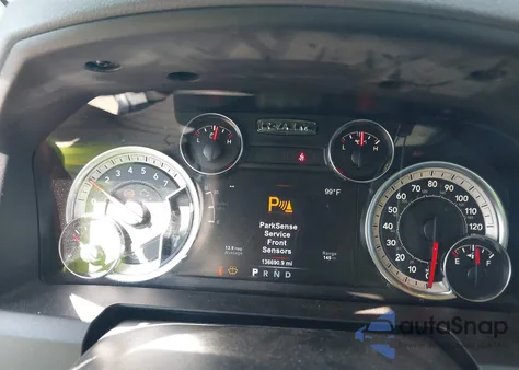 2018 Ram 1500 Big Horn 4X4 6'4 Box from USA, damaged, VIN 1C6RR7GT8JS312232